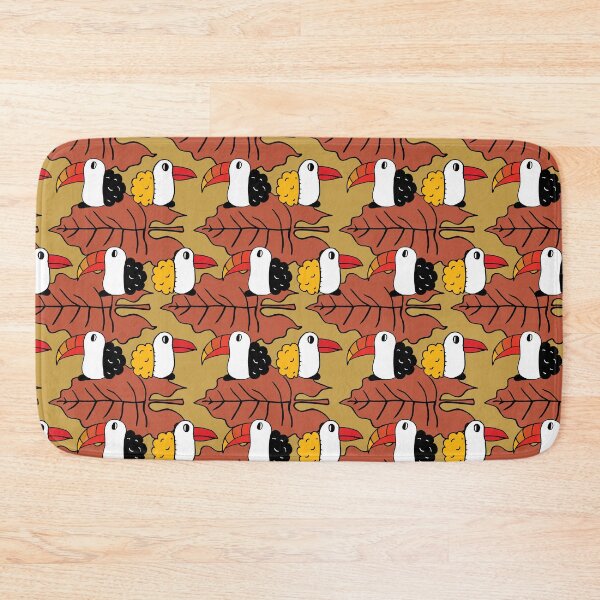 Item preview, Bird and Toucan III designed and sold by Jennystorch.