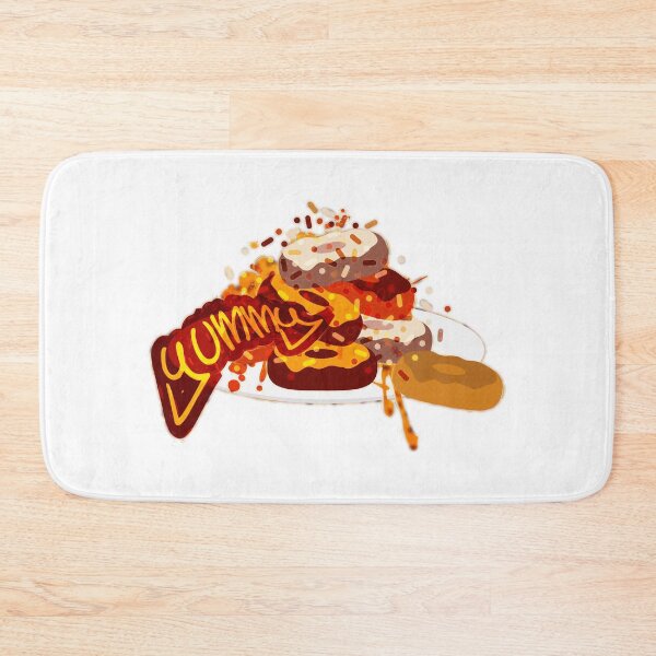 Item preview, Yummy_Donut designed and sold by AURA-HYSTERICA.