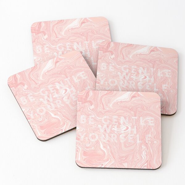 Item preview, Be Gentle With Yourself designed and sold by bcresap.
