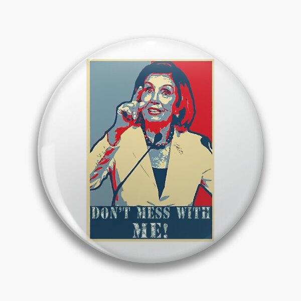 Item preview, Don't Mess With Me! designed and sold by Nikki SpaceStuffPlus.