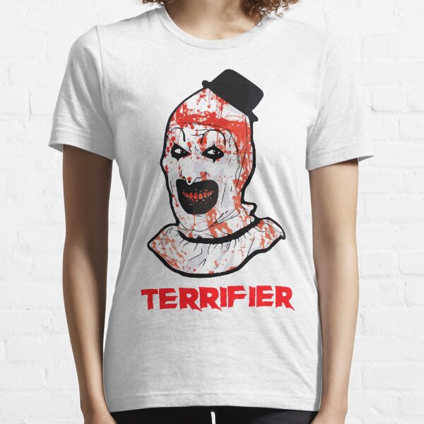 Art The Clown - Terrifier Essential T-Shirt