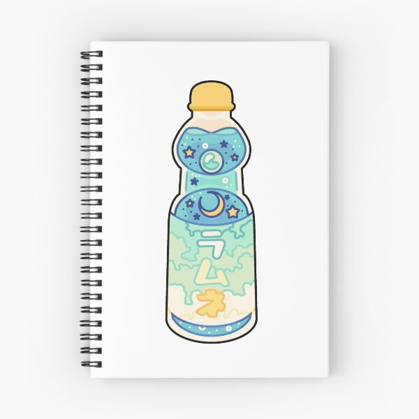 Item preview, Ramune designed and sold by SilAchan.