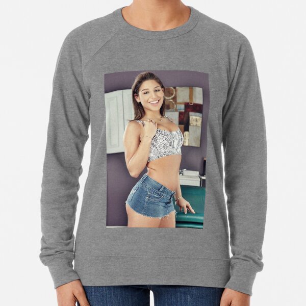 Beauté Abella Sweatshirt léger