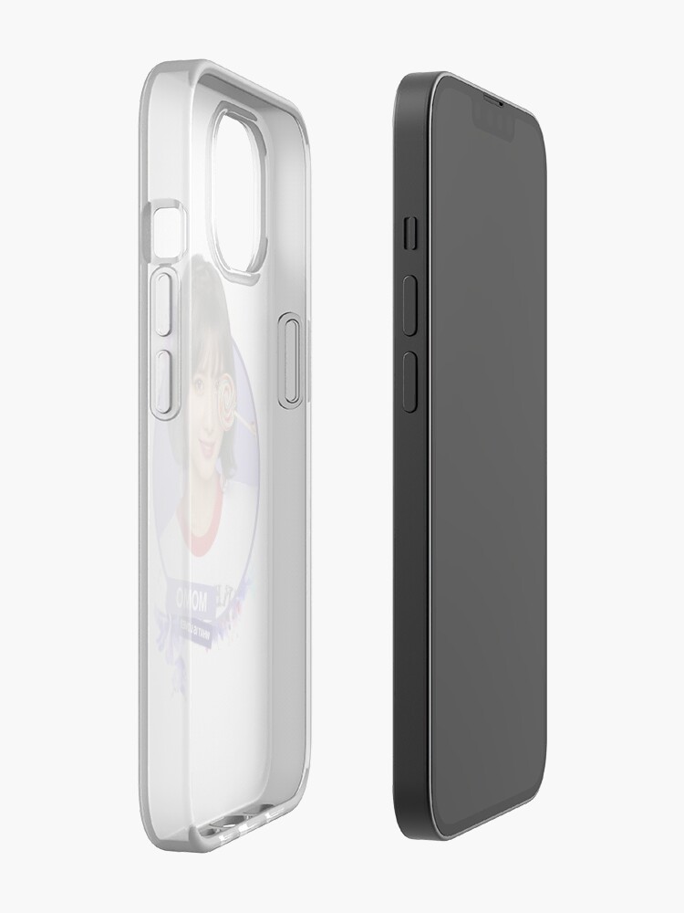 Twice Momo Iphone Case For Sale By 95amy Redbubble