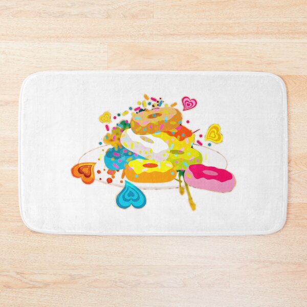 Item preview, Yummy_Donut designed and sold by AURA-HYSTERICA.