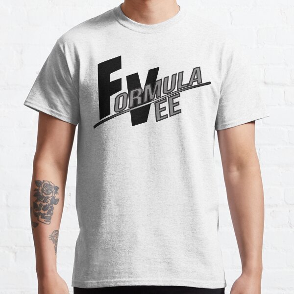 Formula Vee Classic T-Shirt