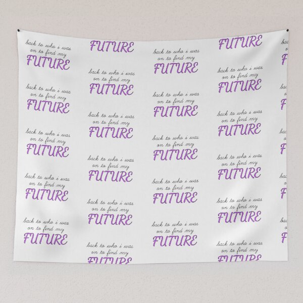 Item preview, On to Find My Future- Anastasia designed and sold by hannahsshop.