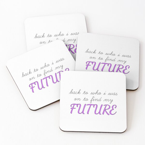 Item preview, On to Find My Future- Anastasia designed and sold by hannahsshop.