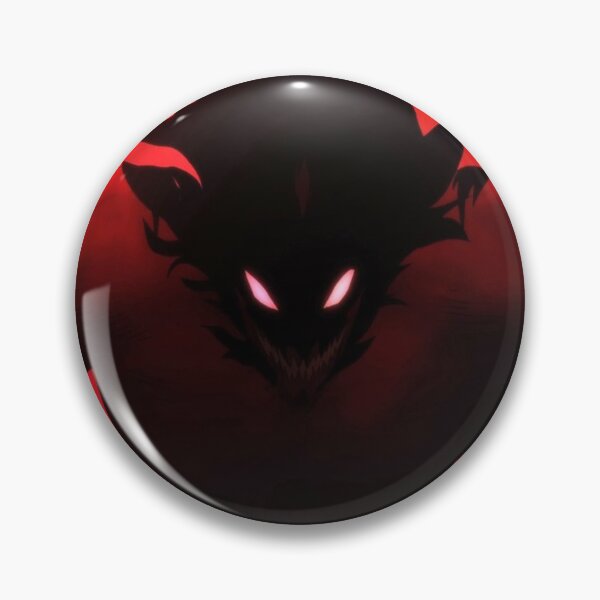 Artikelvorschau, AKIRA WERDE AMON (Devilman Crybaby) entworfen und verkauft von WeFlaya.