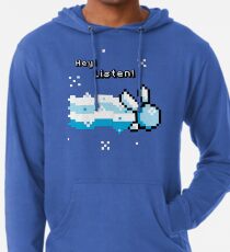 Nyan Navi. Lightweight Hoodie