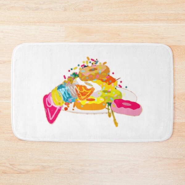 Item preview, Yummy_Donut designed and sold by AURA-HYSTERICA.