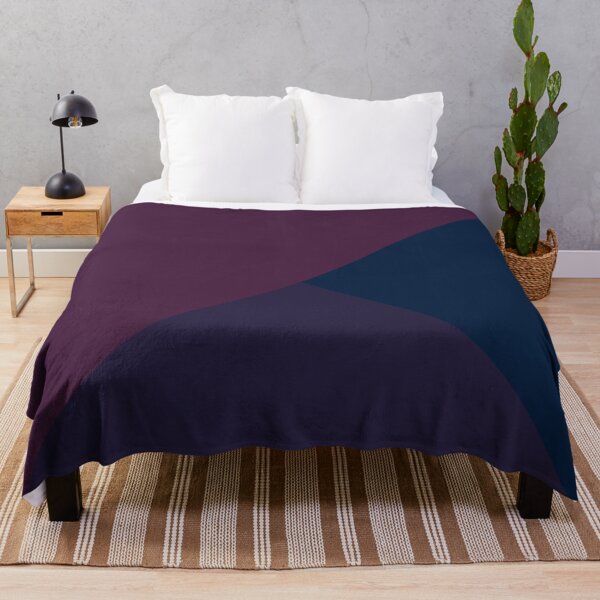 Item preview, Geometric Violet designed and sold by TheArtism.