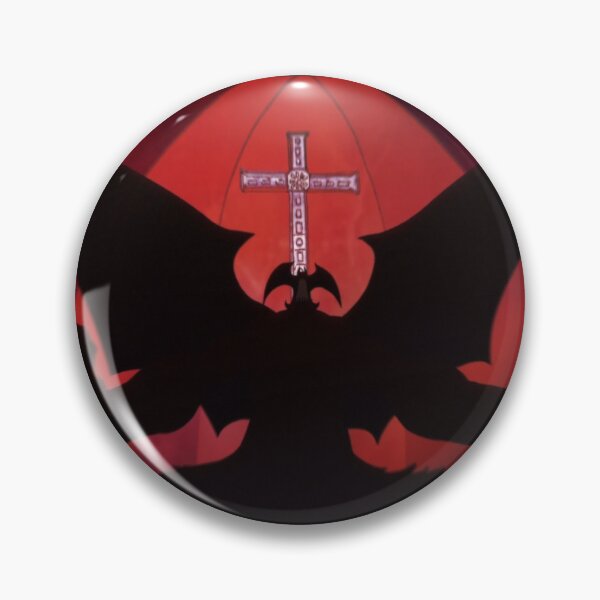 Artikelvorschau, AMON SATAN (Devilman Heulsuse) entworfen und verkauft von WeFlaya.