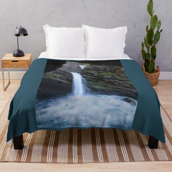 Item preview, Thur Waterfalls designed and sold by Yair Karelic.