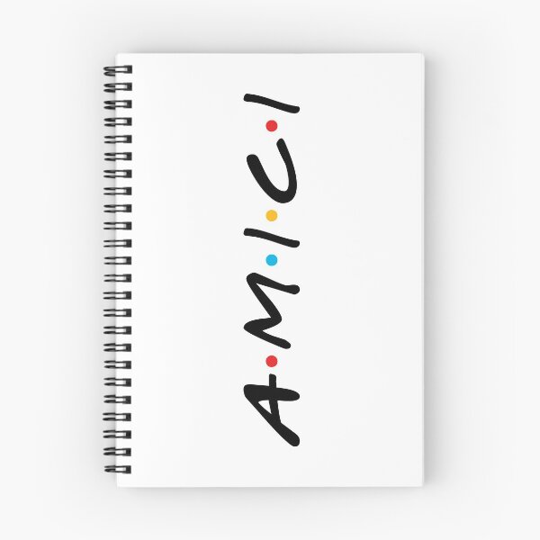 Item preview, Amici designed and sold by twgcrazy.