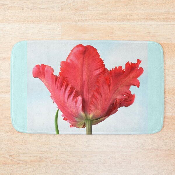 Item preview, Tulipa  'Garden Fire'   Parrot Tulip  designed and sold by Chris Burrows.