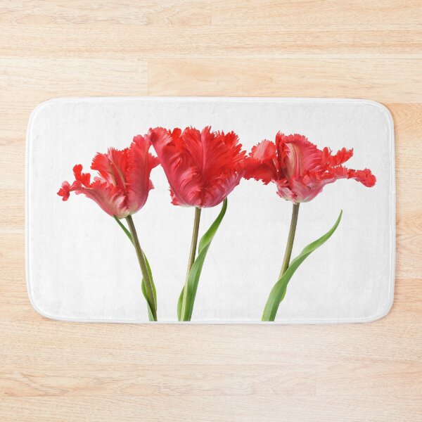 Item preview, Tulipa  'Garden Fire'   Parrot Tulip  designed and sold by Chris Burrows.