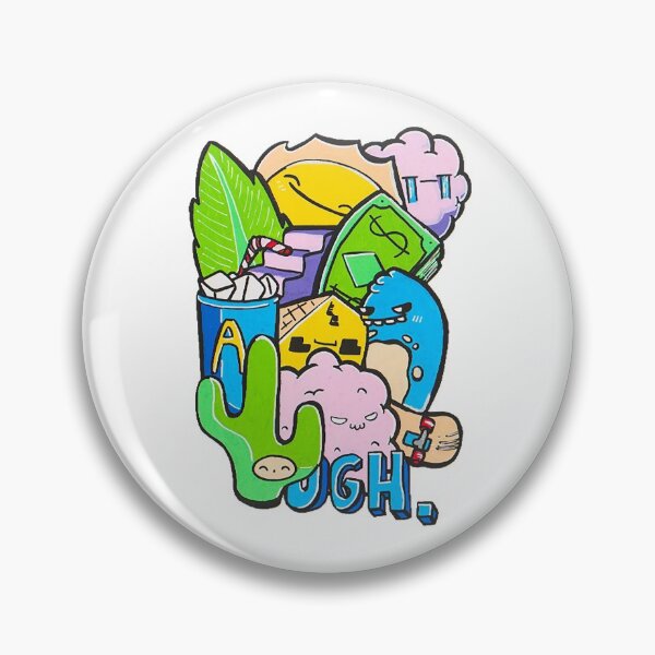 Item preview, UGH designed and sold by Amberdexterity.