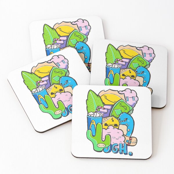 Item preview, UGH designed and sold by Amberdexterity.