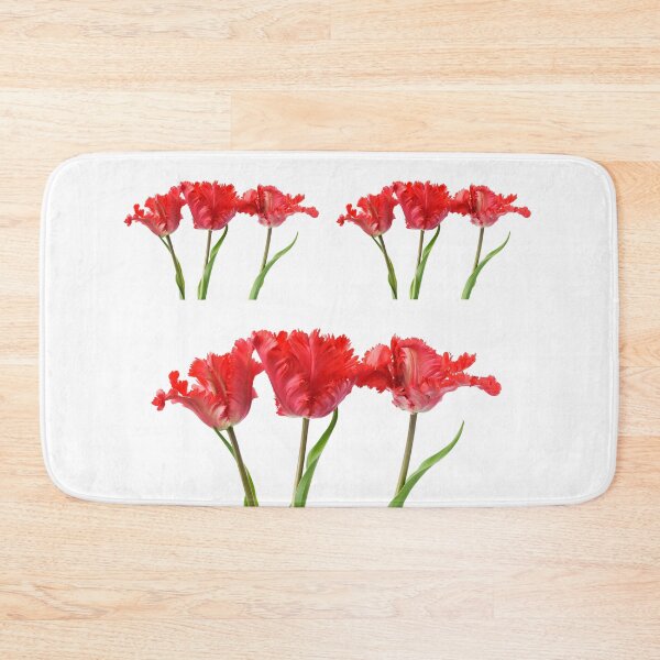 Item preview, Tulipa  'Garden Fire'   Parrot Tulip  designed and sold by Chris Burrows.