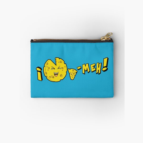 Item preview, Chisme | Cheese Meh designed and sold by Bobbleheadtees.