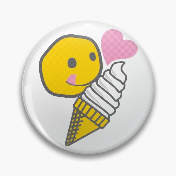Item preview, Soft_Serve_Ice_Cream designed and sold by auraclover.