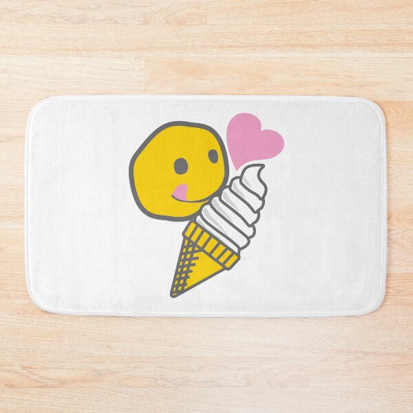 Item preview, Soft_Serve_Ice_Cream designed and sold by auraclover.