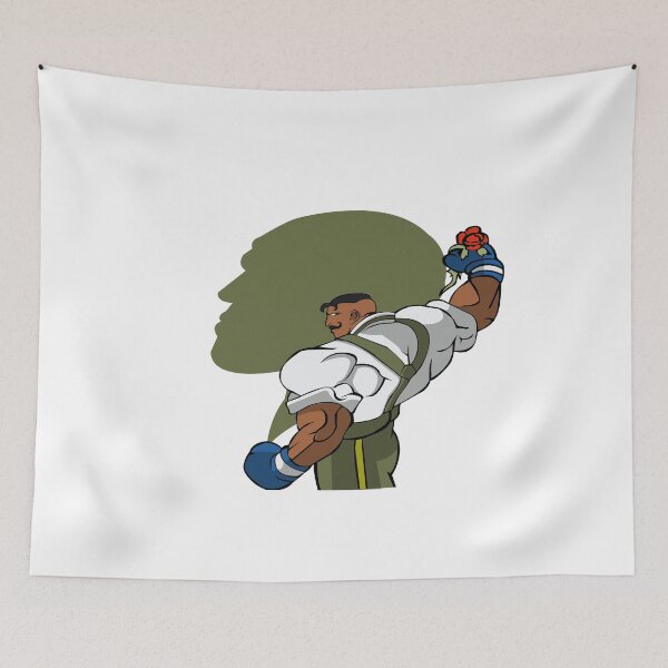 Item preview, Dudley Dignity SFIII designed and sold by CreativeFlame.