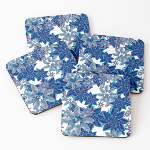 Item preview, botanical stars mix  designed and sold by AnnaBaldon.