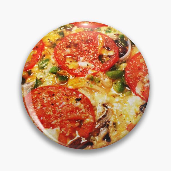 Item preview, Pizza Pizzazzzz designed and sold by Havocgirl.