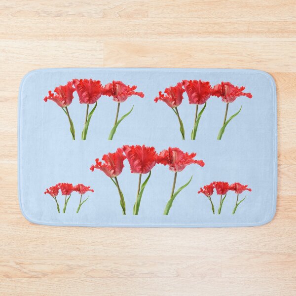 Item preview, Tulipa  'Garden Fire'   Parrot Tulip  designed and sold by Chris Burrows.