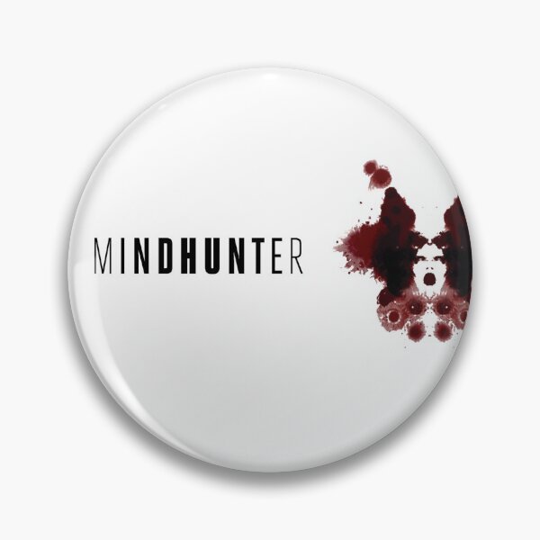 Item preview, Mindhunter Mug designed and sold by starbuck125.
