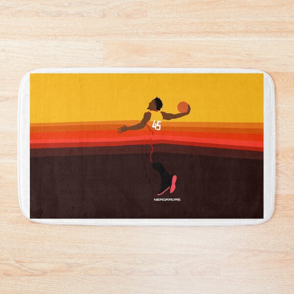 Item preview, Donovan Mitchell designed and sold by nbagradas.
