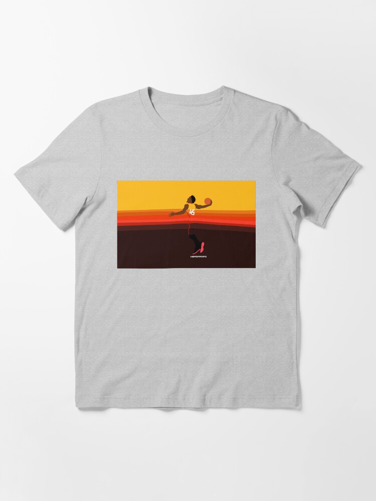 "Donovan Mitchell" T-shirt by nbagradas | Redbubble