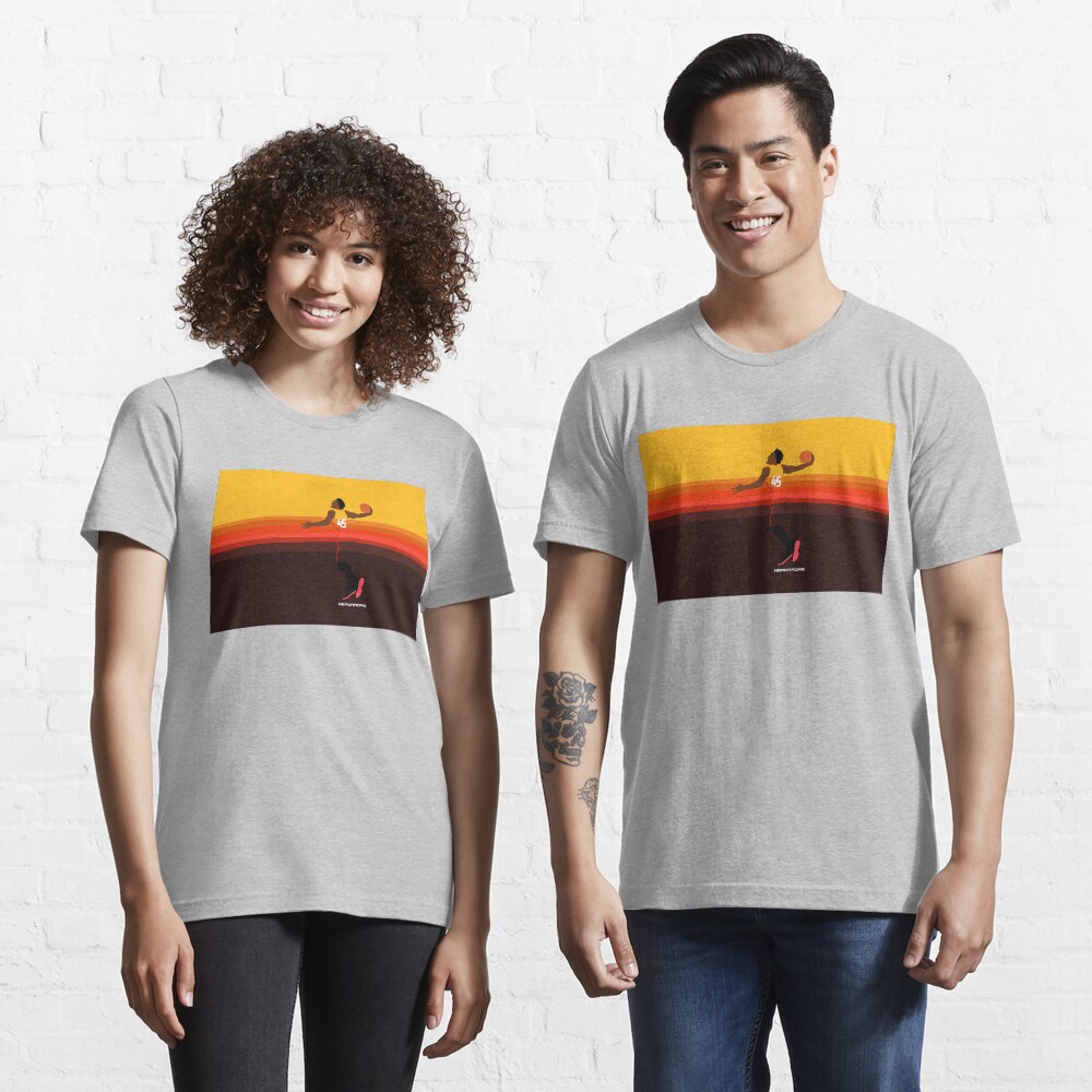 "Donovan Mitchell" T-shirt by nbagradas | Redbubble