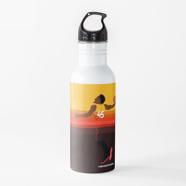 Donovan Mitchell Water Bottle