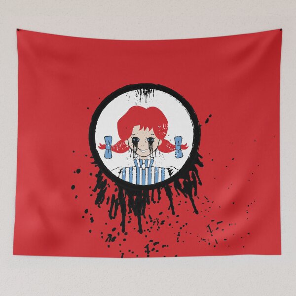 Item preview, Horror Wendy designed and sold by starskwurl.