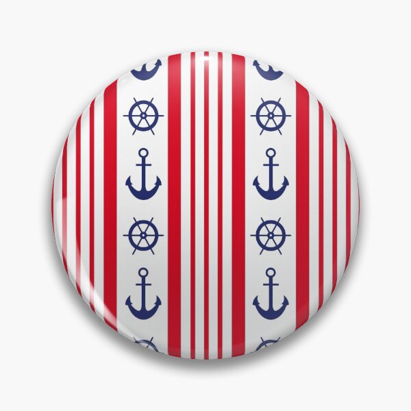 Item preview, Ahoy! designed and sold by ComicCollages.