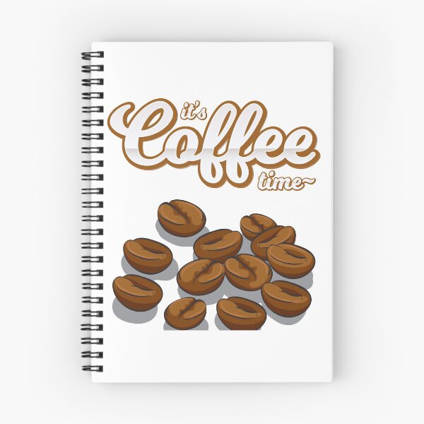 Item preview, Granos Cafe, It's Coffee Time designed and sold by kouddad.