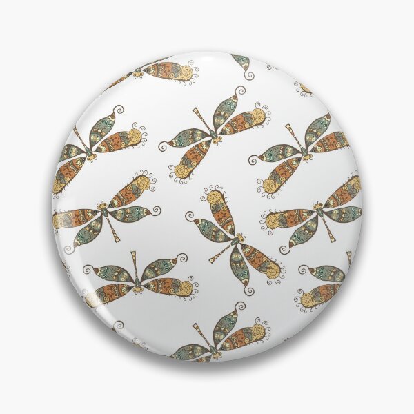 Item preview, Happy Little Dragonfly designed and sold by LADYGOODMOOD.