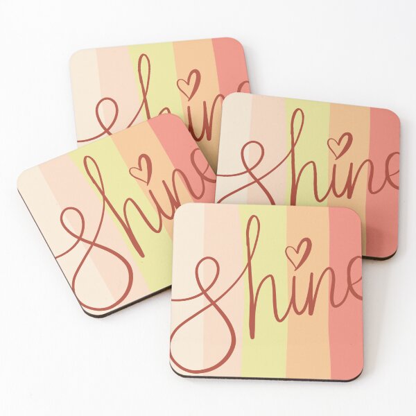 Item preview, Shine  designed and sold by hannahmcclaindesign.