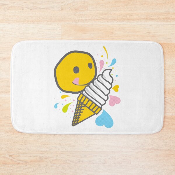 Item preview, Soft_Serve_Ice_Cream designed and sold by auraclover.