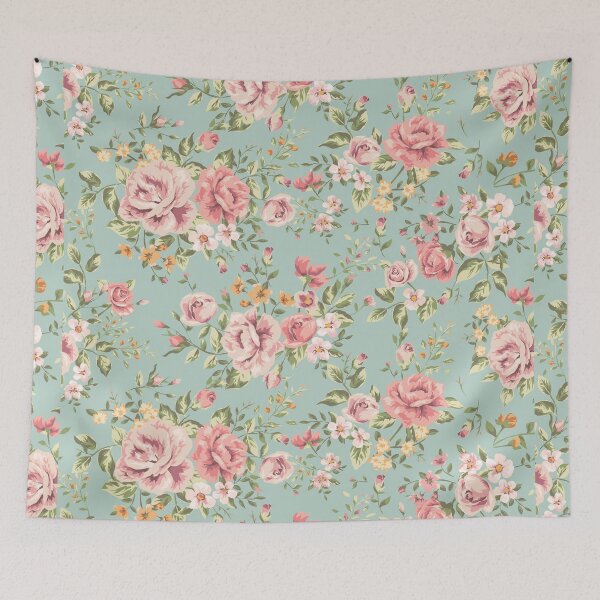 Item preview, Floral Pattern  designed and sold by Sweet-Toffeedog.