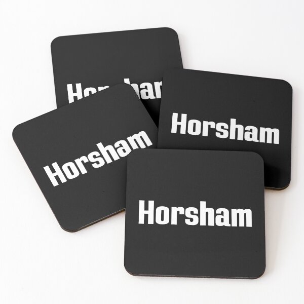 Item preview, Horsham designed and sold by ProjectX23.