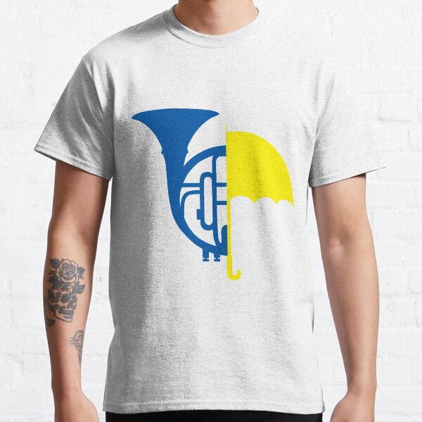 HIMYM Classic T-Shirt