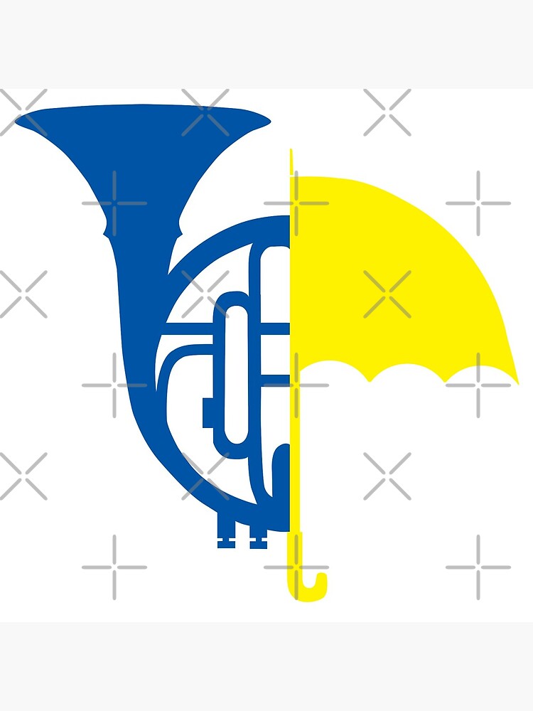 HIMYM by kcgfx