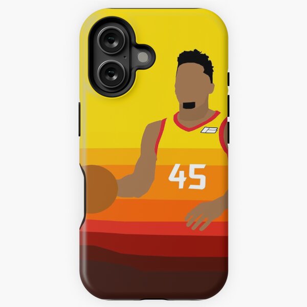 Item preview, Donovan Mitchell designed and sold by nbagradas.