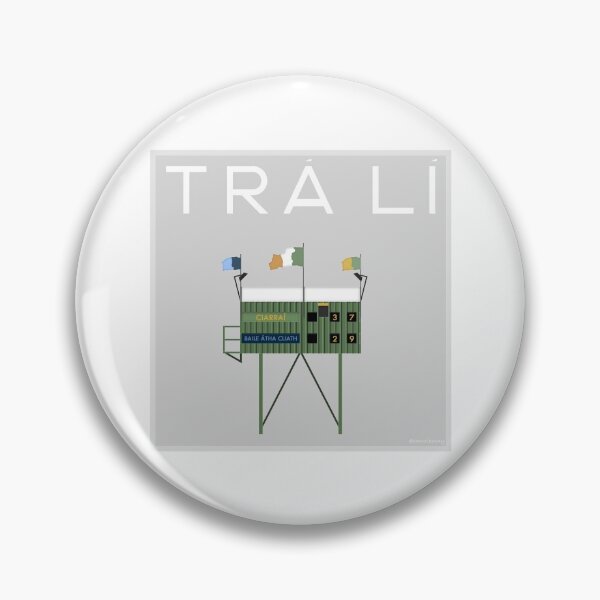 Item preview, TRÁ LÍ - Scoreboard designed and sold by Shane Kenny.