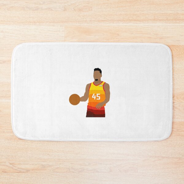 Item preview, Donovan Mitchell designed and sold by nbagradas.