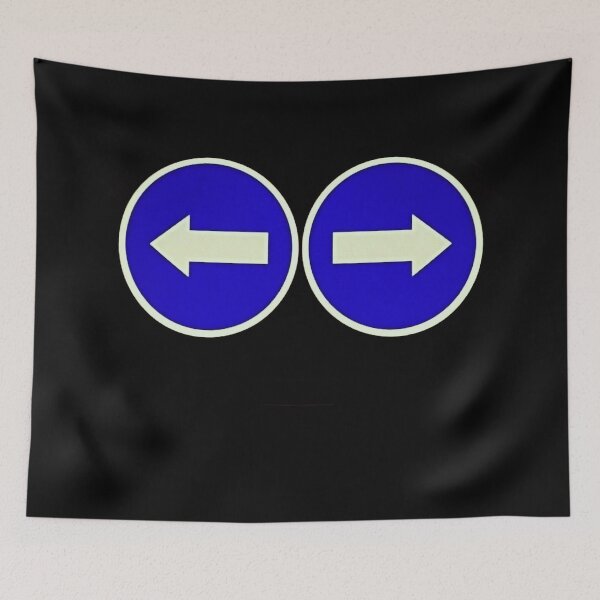 Item preview, EVEN EXTROVERTS MUST OBSERVE SOCİAL DİSTANCİNG designed and sold by mister-john.